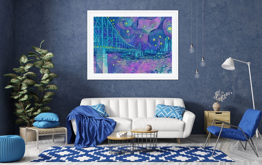 Brisbane artist - Gregory Hale