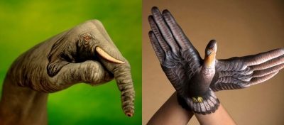 Awesome Hand Made Arts