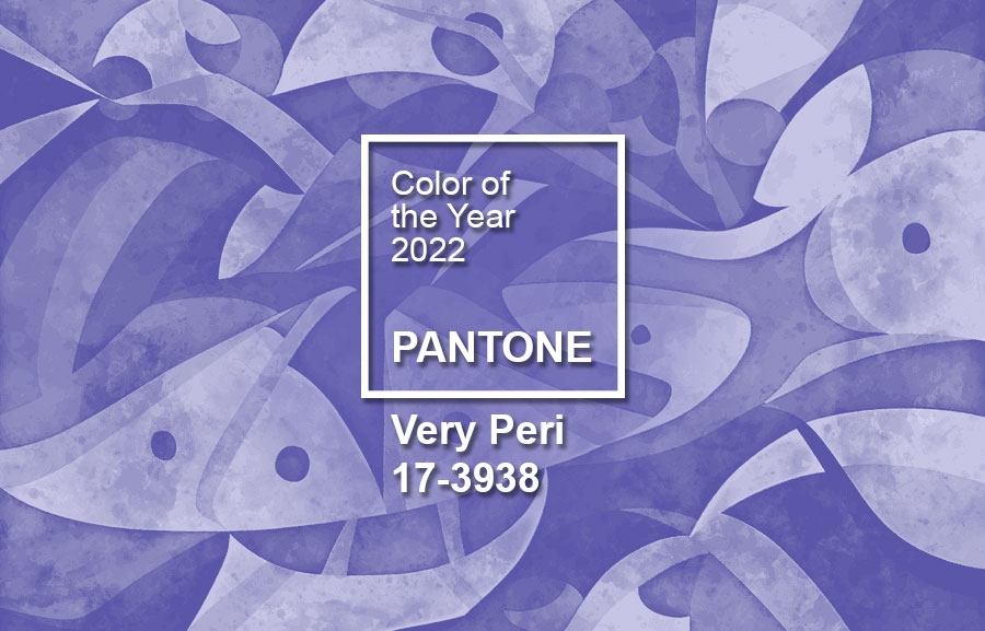 Colour of the year 2022
