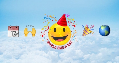 World Emoji Day
